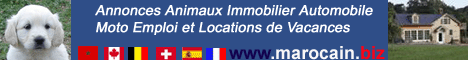 Annonces marocain.biz